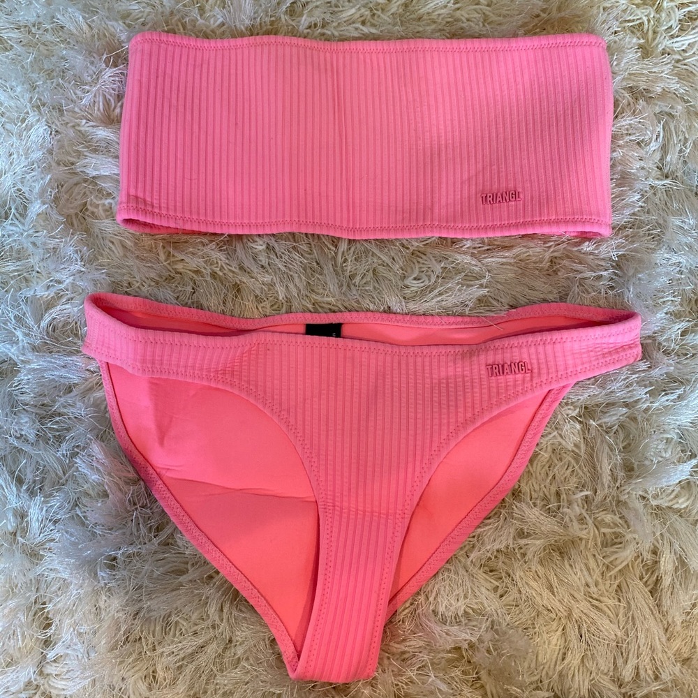 Triangl bikini